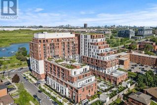 Condo Apartment for Sale, 3100 Keele Street #307, Toronto (Downsview-Roding-CFB), ON