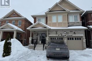 Detached House for Rent, 67 Rosewell Crescent #Basement, Halton Hills (Georgetown), ON