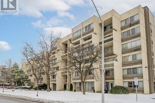 Condo for Sale, 1300 Marlborough Court #504, Oakville (1003 - CP College Park), ON