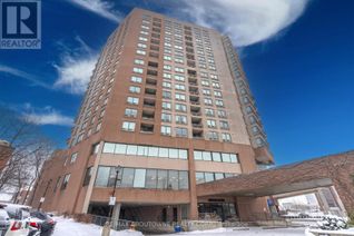 Condo for Sale, 1 Belvedere Court #409, Brampton (Downtown Brampton), ON