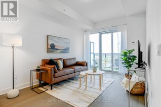 Condo Apartment for Sale, 30 Shore Breeze Drive #1214, Toronto (Mimico), ON