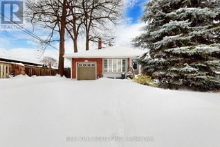 Detached House for Sale, 3 Sevenoaks Avenue, Toronto (Stonegate-Queensway), ON