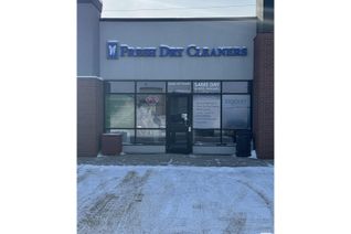 Dry Clean/Laundry Non-Franchise Business for Sale