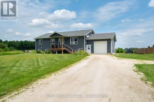 Bungalow for Sale, 8961 Wellington Road 16, Wellington North, ON