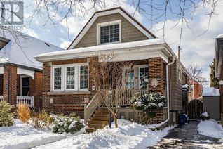 House for Sale, 234 Province Street S, Hamilton (Delta), ON