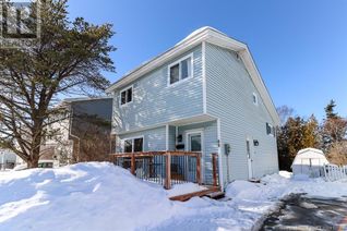 House for Sale, 89 Wyatt Crescent, Saint John, NB