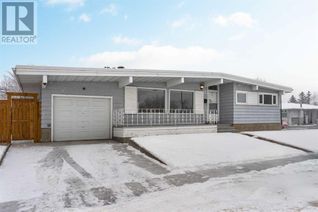 Detached House for Sale, 1015 Motherwell Road Ne, Calgary, AB