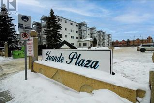 Condo Apartment for Sale, 9700 92 Avenue #416, Grande Prairie, AB