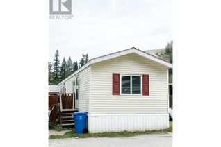 Property for Sale, 1400 12th Street #20, Golden, BC