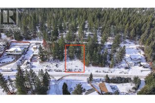 Land for Sale, Lot 191 Hillcrest Way, Vernon, BC