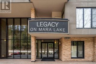 Property for Sale, 326 Mara Lake Lane #401, Sicamous, BC