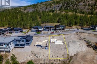 Commercial Land for Sale, 2815 Hawthorn Drive Lot# 2, Penticton, BC