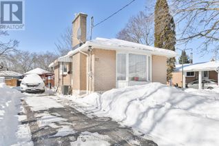 Property for Sale, 67 Elizabeth Crescent, Belleville, ON