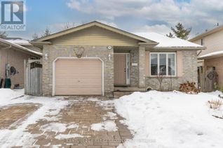 Backsplit for Sale, 73 Bournemouth Drive, London, ON