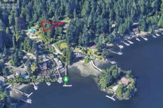 Commercial Land for Sale, Lot 4 Indian River Drive, North Vancouver, BC