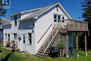 Property for Sale, 205 Lawrence Street, Lunenburg, NS