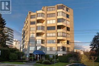 Condo for Sale, 2165 Argyle Avenue #401, West Vancouver, BC