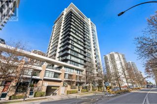 Property for Sale, 158 W 13th Street #701, North Vancouver, BC