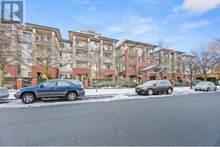 Condo Apartment for Sale, 9100 Ferndale Road #261, Richmond, BC