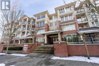 Condo for Sale, 2330 Shaughnessy Street #307, Port Coquitlam, BC