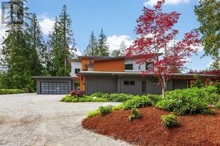 Detached House for Sale, 1008 Stewart Road, Gibsons, BC