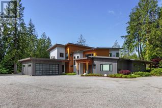 Property for Sale, 1008 Stewart Road, Gibsons, BC