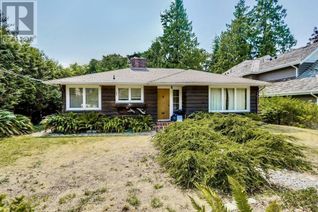 Bungalow for Sale, 4386 Erwin Drive, West Vancouver, BC