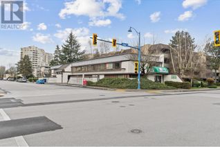 Office for Sale, 8211 Cook Road, Richmond, BC