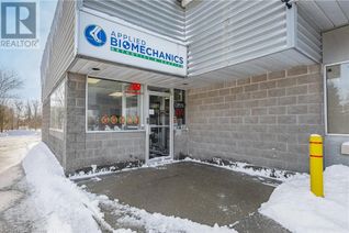 Property for Lease, 214 Speedvale Avenue W Unit# 7, Guelph, ON