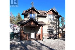 Detached House for Sale, 4868 Riverview Drive #93, Edgewater, BC