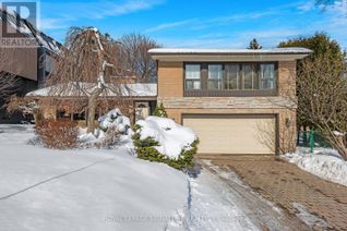 Sidesplit for Sale, 18 Flaremore Crescent, Toronto (Bayview Village), ON