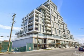 Condo Apartment for Sale, 1526 Finlay Street #401, White Rock, BC