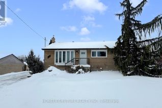 Property for Sale, 497 Annapolis Avenue, Oshawa (McLaughlin), ON