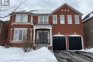 House for Sale, 50 Oshea Crescent, Ajax (Northwest Ajax), ON