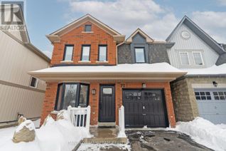 House for Sale, 22 Breezewood Court, Whitby (Brooklin), ON