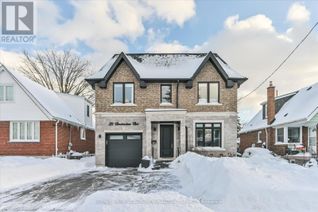 Property for Sale, 39 Amsterdam Avenue, Toronto (O'Connor-Parkview), ON