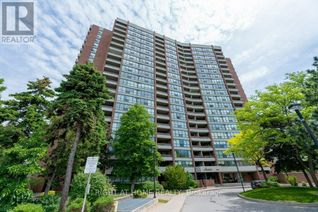 Condo for Sale, 2365 Kennedy Road #608, Toronto (Agincourt South-Malvern West), ON