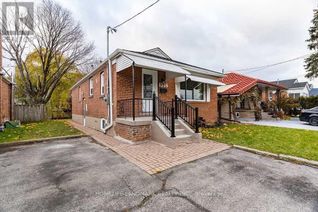 Bungalow for Rent, 1356 Warden Avenue #Bsmt, Toronto (Wexford-Maryvale), ON