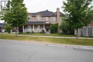 Property for Rent, 33 Saltspring Drive, Markham (Greensborough), ON