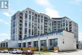 Property for Sale, 24 Woodstream Boulevard #514, Vaughan (Vaughan Grove), ON