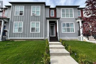 Townhouse for Sale, 21 Savanna Manor Ne, Calgary, AB