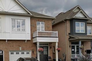 Property for Rent, 12 Portrush Trail, Brampton (Credit Valley), ON