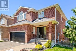 Detached House for Sale, 1065 Halliday Avenue, Mississauga (Lakeview), ON