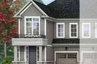 Freehold Townhouse for Sale, Lot 211-1 Wright Road, Erin, ON