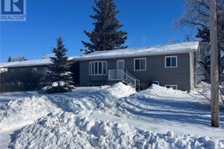 House for Sale, 218 1st Street Nw, Wadena, SK