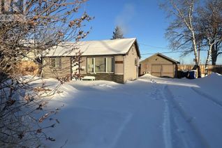 Ranch-Style House for Sale, 8924 115 Avenue, Fort St. John, BC