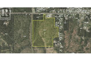 Commercial Land for Sale, 6929 Giscome Road, Prince George, BC