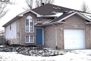 Semi-Detached House for Sale, 2613 Norfolk Street, Windsor, ON