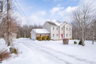 House for Sale, 30 Holyrood Close, Fall River, NS