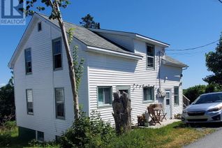 Duplex for Sale, 205 Lawrence Street, Lunenburg, NS